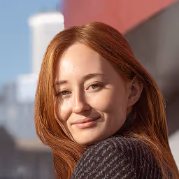 Sofia M.